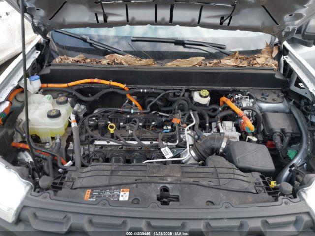 Ford Maverick Xl Image 9