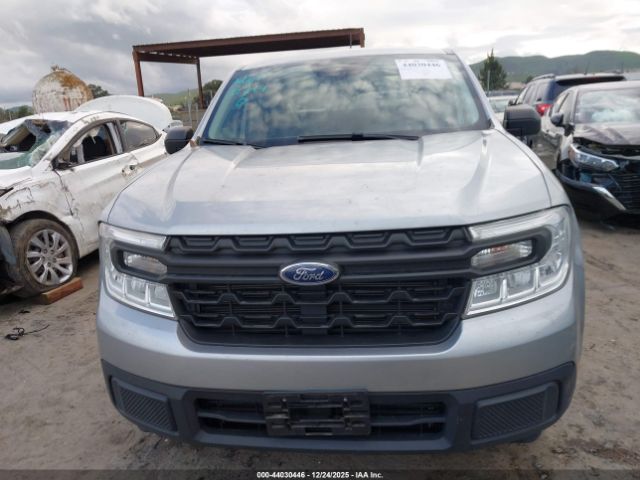 Ford Maverick Xl Image 13