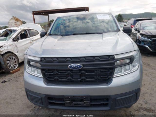 Ford Maverick Xl Image 13