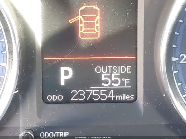 Toyota Corolla Le Image 3