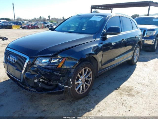 Audi Q5 2.0t Premium Image 15