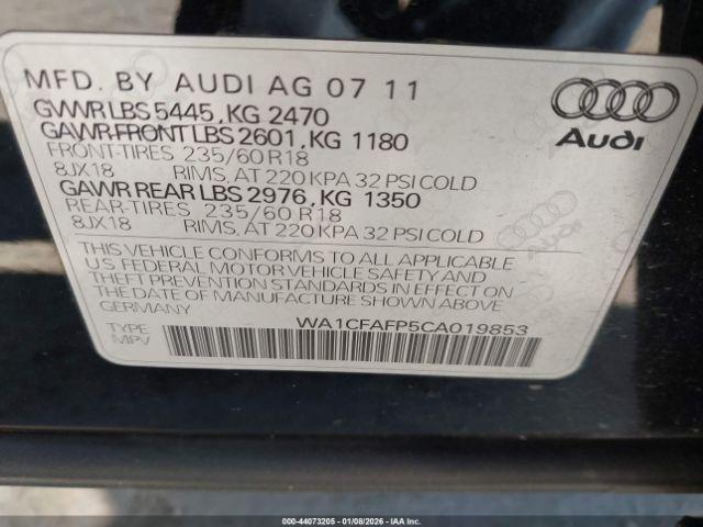 Audi Q5 2.0t Premium Image 5