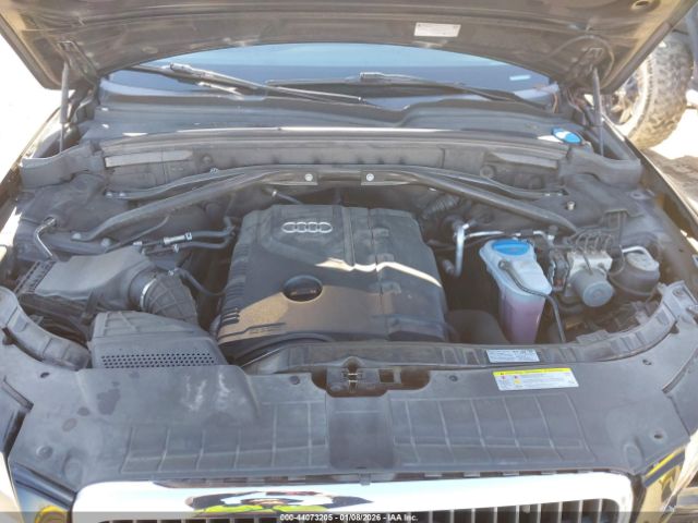 Audi Q5 2.0t Premium Image 9