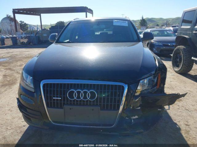 Audi Q5 2.0t Premium Image 11