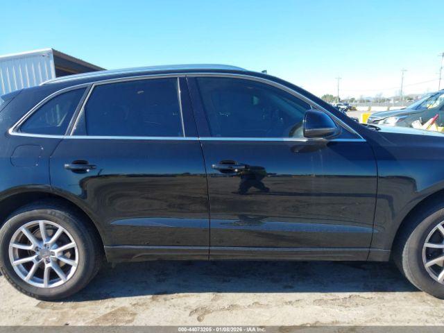 Audi Q5 2.0t Premium Image 13