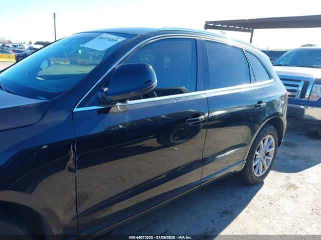 Audi Q5 2.0t Premium Image 8