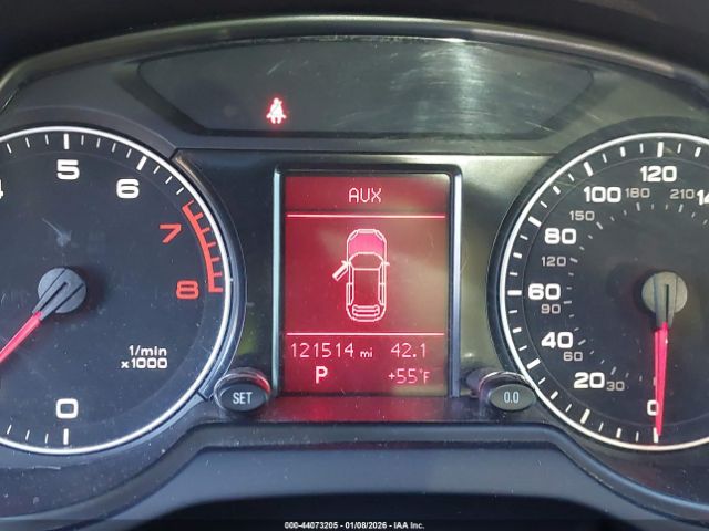 Audi Q5 2.0t Premium Image 10