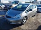 Honda Fit Image 4