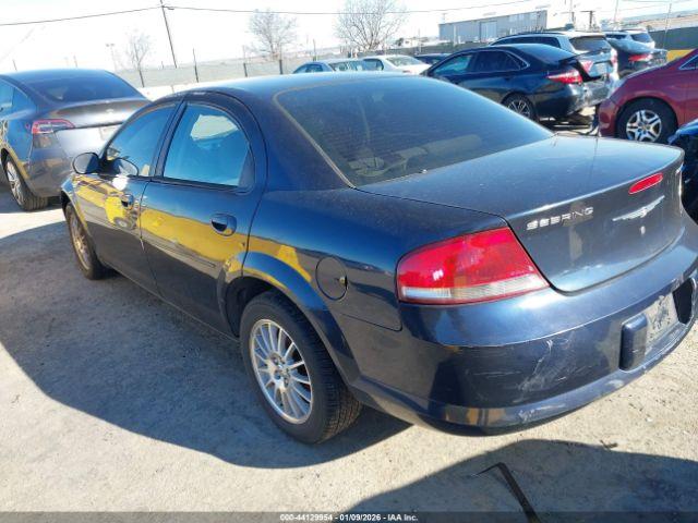 Chrysler Sebring Lxi Image 3