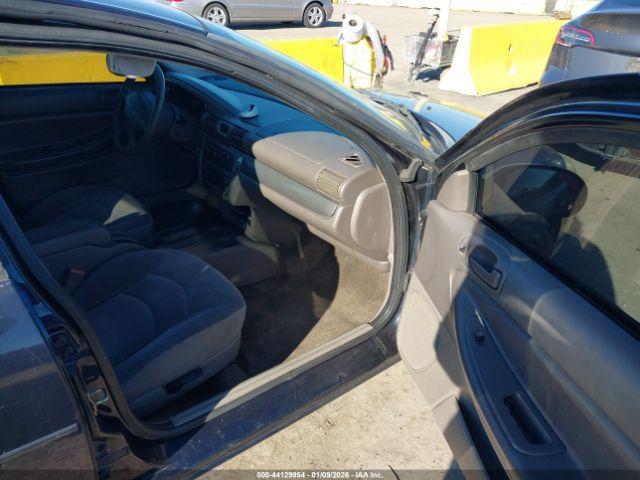 Chrysler Sebring Lxi Image 2