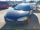 Chrysler Sebring Lxi Image 4
