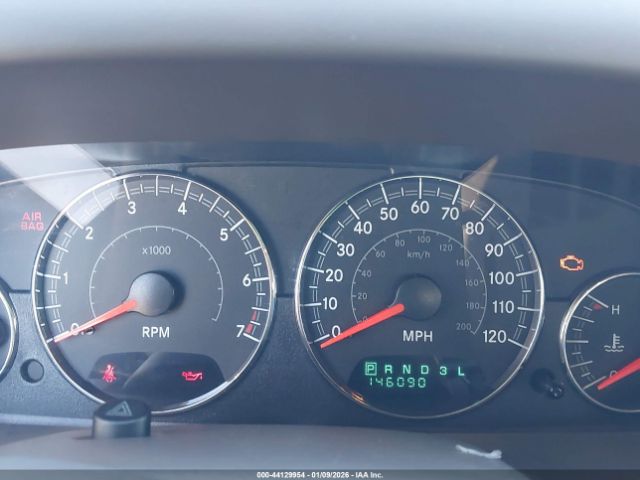 Chrysler Sebring Lxi Image 11