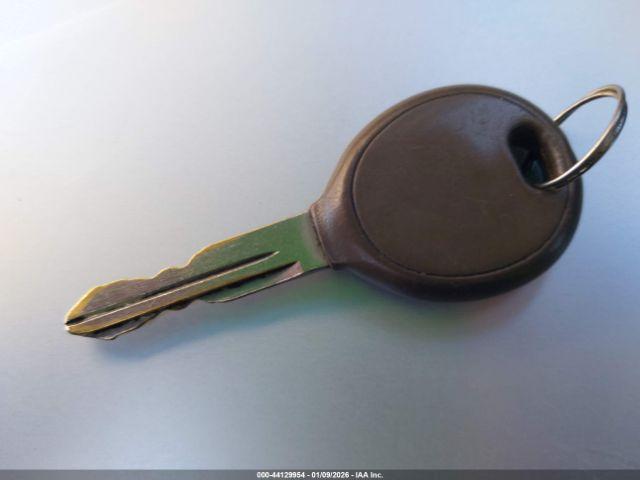 Chrysler Sebring Lxi Image 10