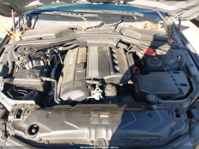 BMW 5 Series Image 6