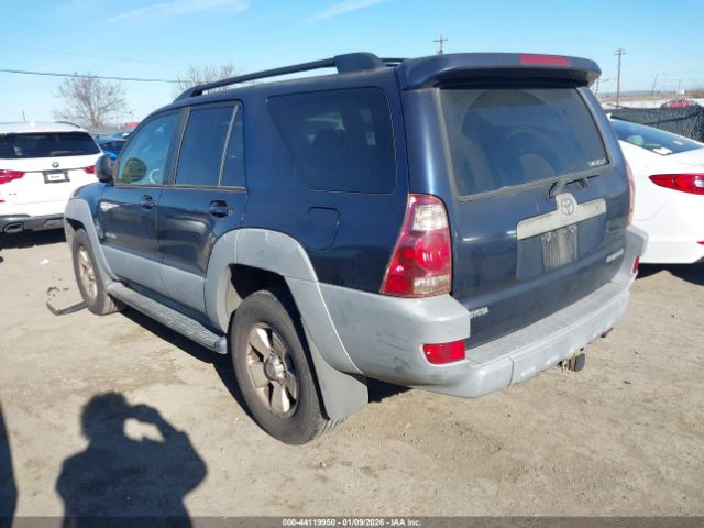 Toyota 4Runner Sr5 V6 Image 6