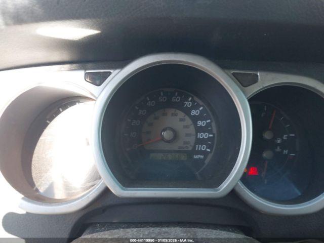 Toyota 4Runner Sr5 V6 Image 2