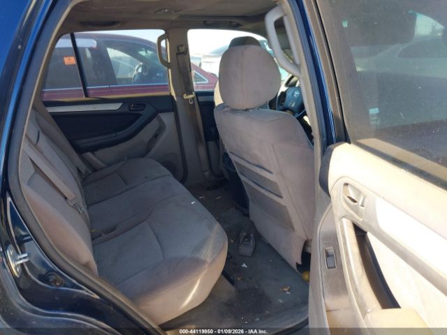 Toyota 4Runner Sr5 V6 Image 10