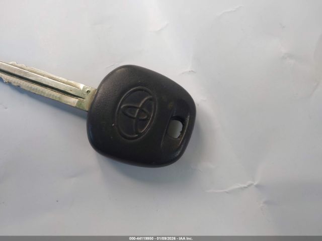 Toyota 4Runner Sr5 V6 Image 4