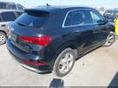 Audi Q3 Premium 45 Tfsi Quattro Tiptronic Image 4