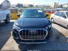 Audi Q3 Premium 45 Tfsi Quattro Tiptronic Image 12