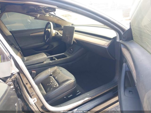 Tesla Model 3 Performance Dual Motor All-wheel Drive Image 6