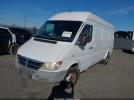 Dodge Sprinter Van 3500 Shc Image 2