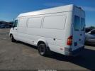 Dodge Sprinter Van 3500 Shc Image 10