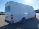 Dodge Sprinter Van 3500 Shc Image 7