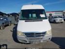 Dodge Sprinter Van 3500 Shc Image 6