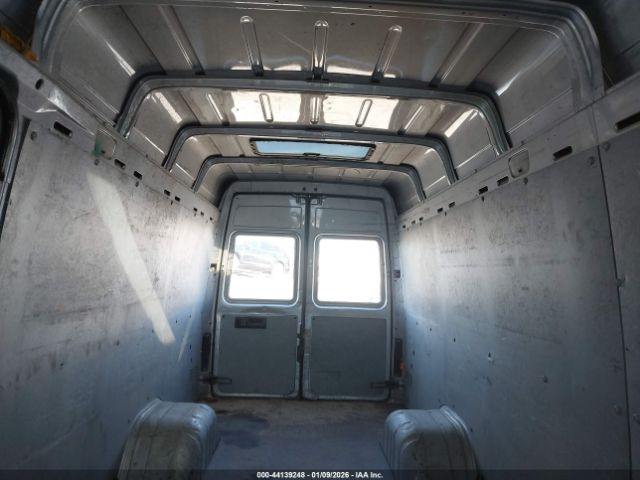 Dodge Sprinter Van 3500 Shc Image 5