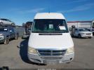 Dodge Sprinter Van 3500 Shc Image 11