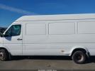 Dodge Sprinter Van 3500 Shc Image 16