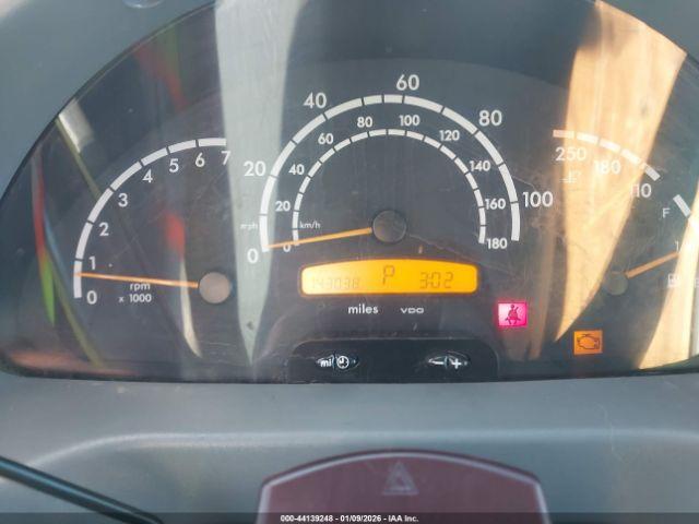 Dodge Sprinter Van 3500 Shc Image 12