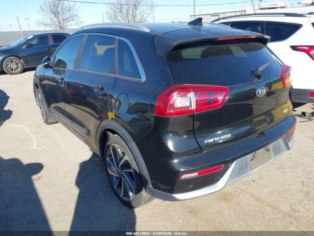 Kia Niro Touring Image 2