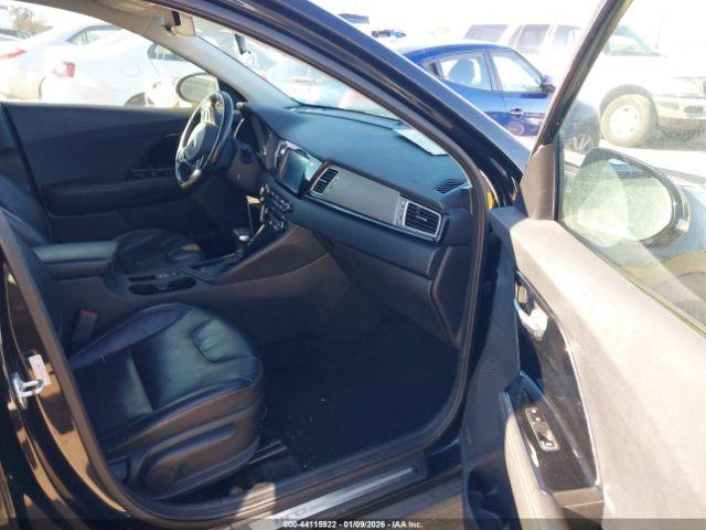 Kia Niro Touring Image 5