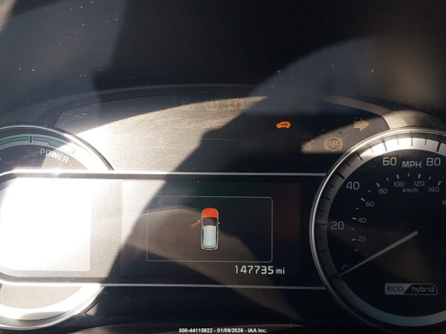 Kia Niro Touring Image 12