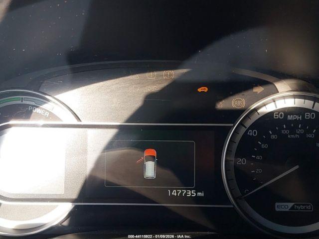 Kia Niro Touring Image 12