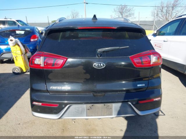 Kia Niro Touring Image 13